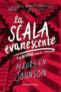 Scala evanescente - truly devious 2 