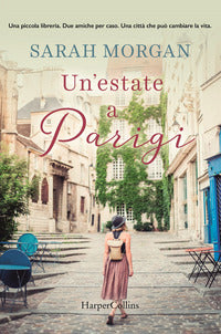 Estate a parigi 