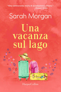 Vacanza sul lago 
