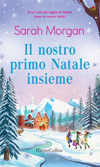 Nostro primo natale insieme 