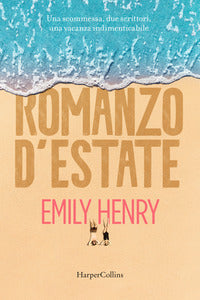 Romanzo d'estate 