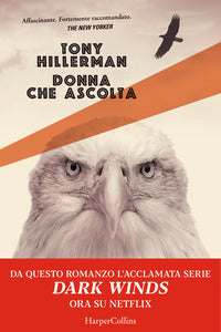 Donna che ascolta 