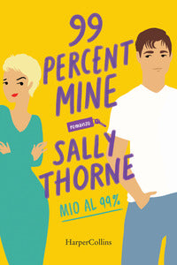 99 percent mine - mio al 99% 