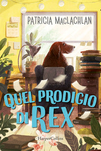 Quel prodigio di rex 