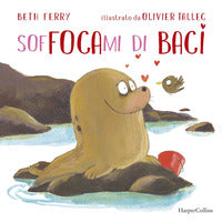 Soffocami di baci 