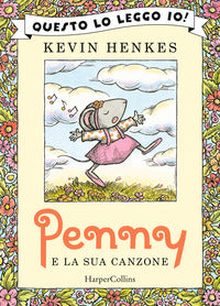 Penny e la sua canzone 