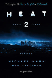 Heat 2 1988 - 2000 