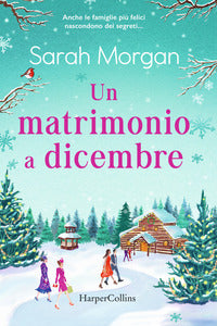 Matrimonio a dicembre 