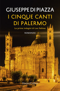 Cinque canti di palermo 