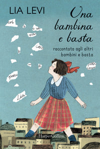 Bambina e basta 