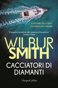 Cacciatori di diamanti 