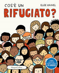 Cos'e' un rifugiato ? 