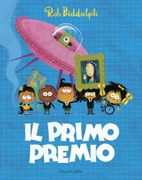 Primo premio 