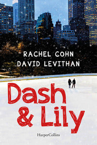 Dash e lily 