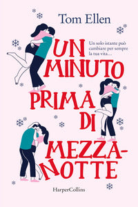 Minuto prima di mezzanotte 