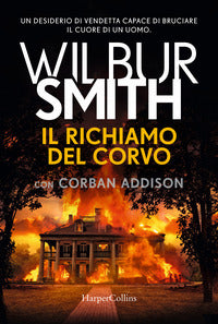 Richiamo del corvo 