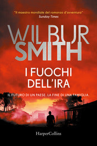 Fuochi dell'ira 