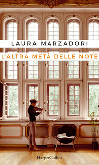 Altra meta' delle note 