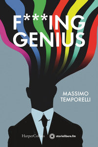Fucking genius 