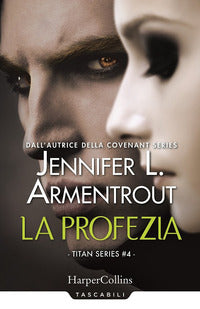 Profezia - titan series 4 