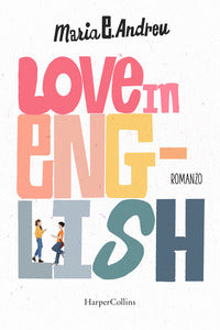 Love in english 