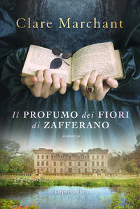 Profumo dei fiori di zafferano 