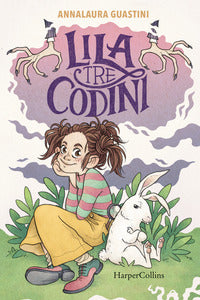 Lila tre codini 