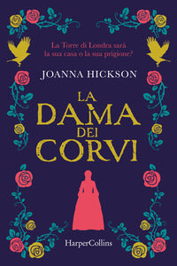 Dama dei corvi 