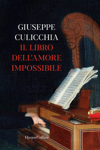 Libro dell'amore impossibile 