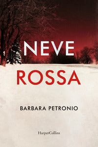 Neve rossa 