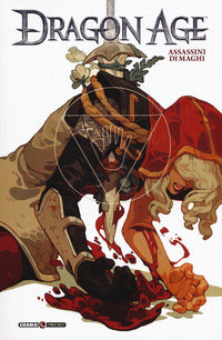 Dragon age 2 - assassini di maghi 