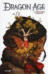 Dragon age 3 il cavaliere errante 