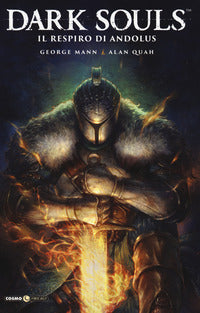 Dark souls 1 - il respiro di andolus 