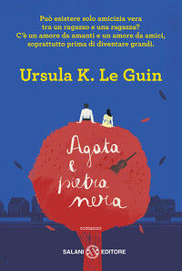 Agata e pietra nera 