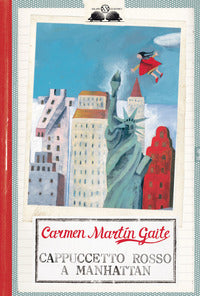 Cappuccetto rosso a manhattan 