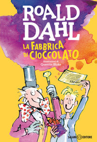 Fabbrica di cioccolato - 100 anni 