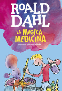 Magica medicina - 100 anni 