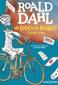 Gioco da ragazzi e altre storie - 100 anni 