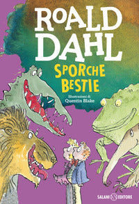 Sporche bestie - 100 anni 