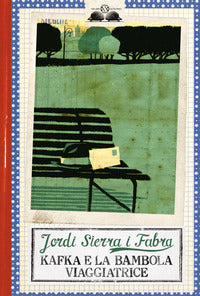 Kafka e la bambola viaggiatrice 