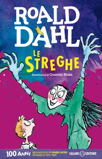 Streghe - 100 anni 