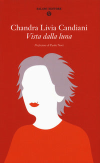 Vista dalla luna 