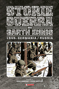 Storie di guerra 