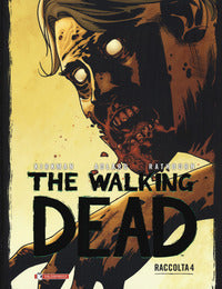 The walking dead - raccolta 4 