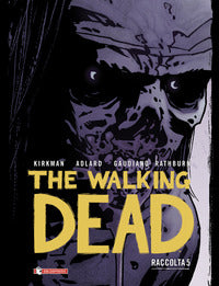The walking dead 
