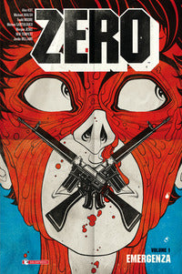Zero 1 emergenza 