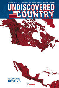 Undiscovered country1 destino 