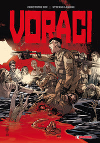 Voraci 