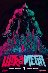 Ultramega 1 