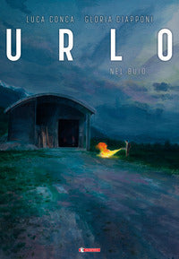 Urlo - nel buio 